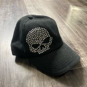 Harley Davidson Women’s Hat